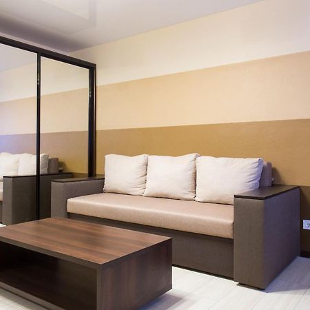 Luxury One Bedrooms 23 August Κχαρκίβ Εξωτερικό φωτογραφία